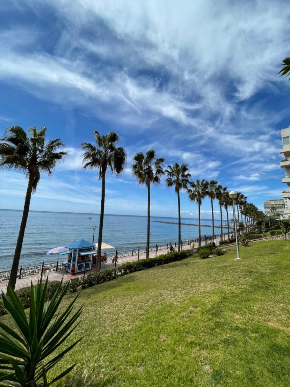  till salu lägenhet Marbella Costa Del Sol Occidental 2