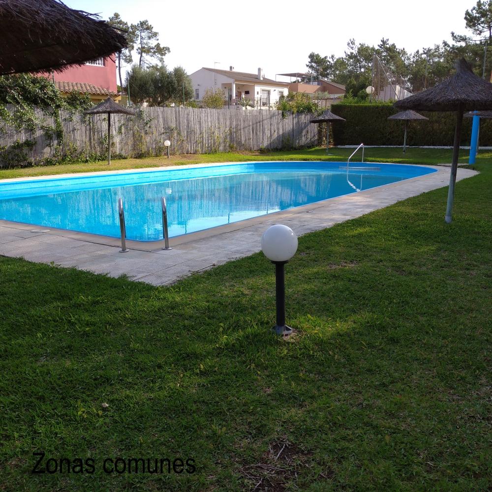  till salu parhus Pinares De Lepe Costa Occidental 41