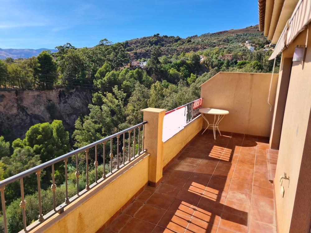  till salu lägenhet Lanjarón Alpujarra Granadina 1
