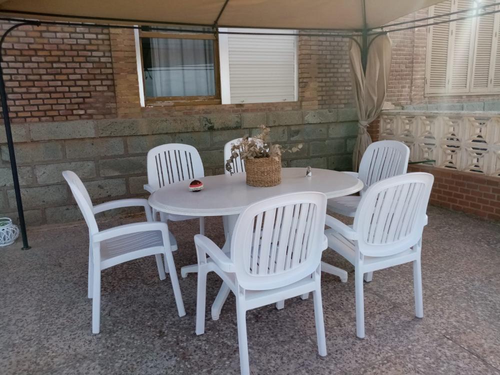  till salu bottenvåning Los Nietos Campo De Cartagena 6