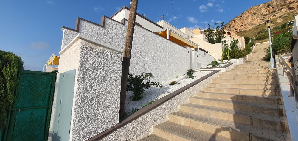  till salu hus Santa Pola Baix Vinalopó 63