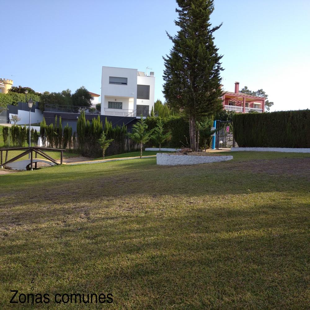  till salu parhus Pinares De Lepe Costa Occidental 38