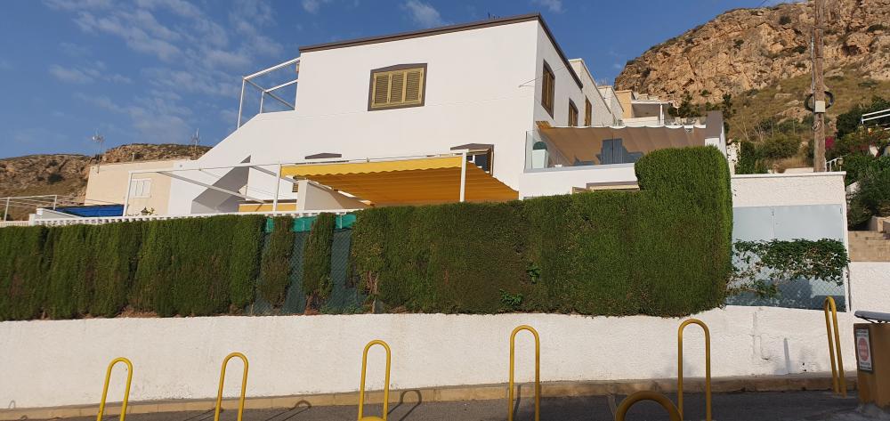  till salu hus Santa Pola Baix Vinalopó 134