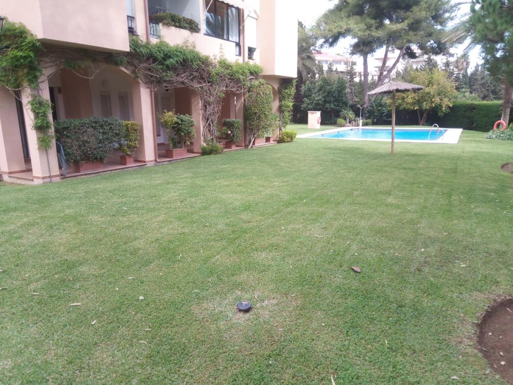  till salu lägenhet Nueva Andalucía Costa Del Sol Occidental 22