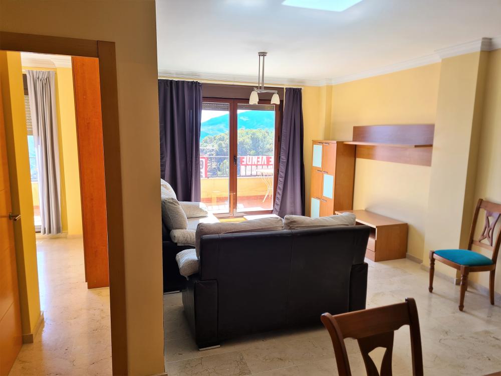 till salu lägenhet Lanjarón Alpujarra Granadina 12