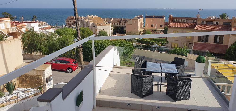  till salu hus Santa Pola Baix Vinalopó 103