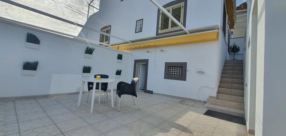  till salu hus Santa Pola Baix Vinalopó 82