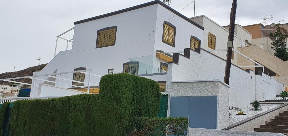  till salu hus Santa Pola Baix Vinalopó 37