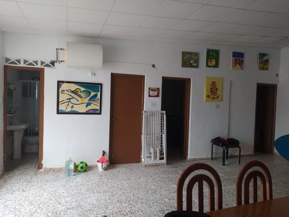  till salu bottenvåning Los Nietos Campo De Cartagena 10