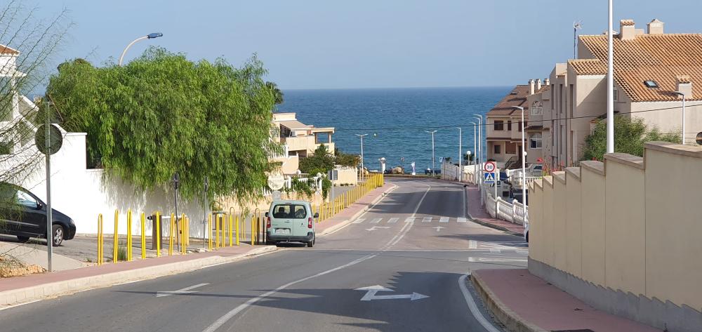  till salu hus Santa Pola Baix Vinalopó 2