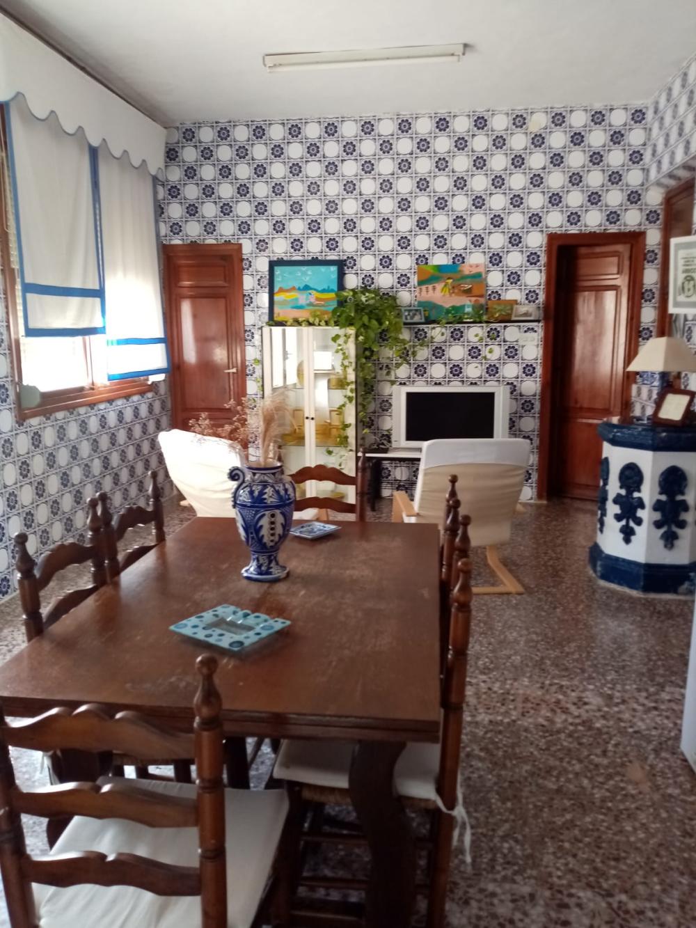  till salu bottenvåning Los Nietos Campo De Cartagena 16