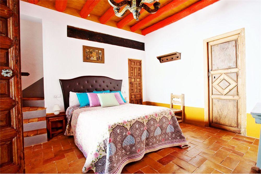  till salu hus Carmona Campiña De Carmona 33
