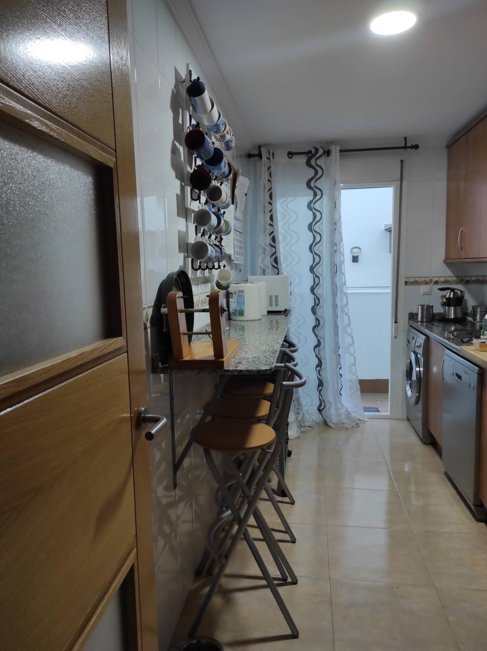  till salu bottenvåning Santa Pola Baix Vinalopó 16
