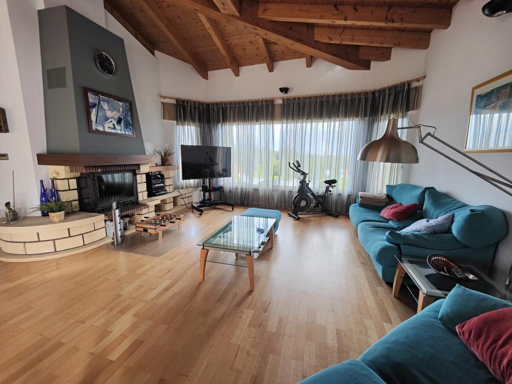  till salu hus Sada Coruña 13