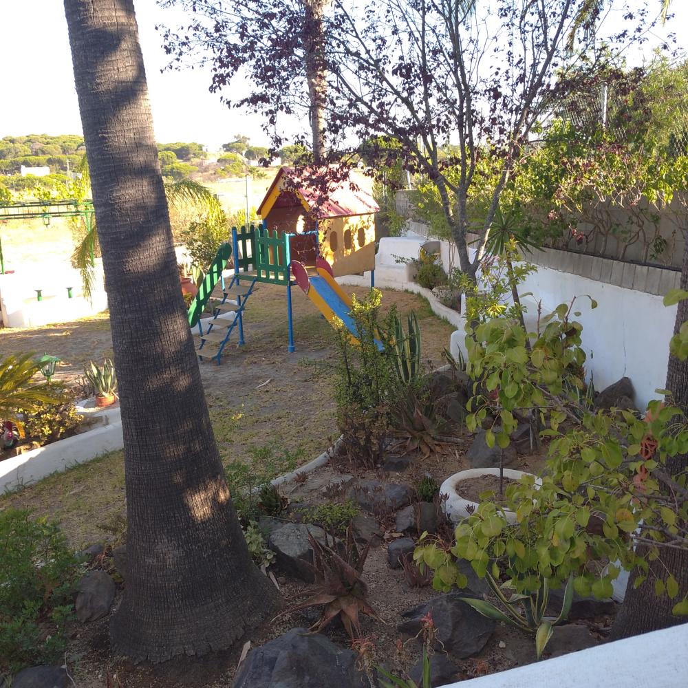  till salu parhus Pinares De Lepe Costa Occidental 40