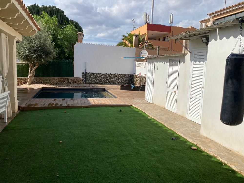  till salu hus Sa Cabaneta Raiguer 18