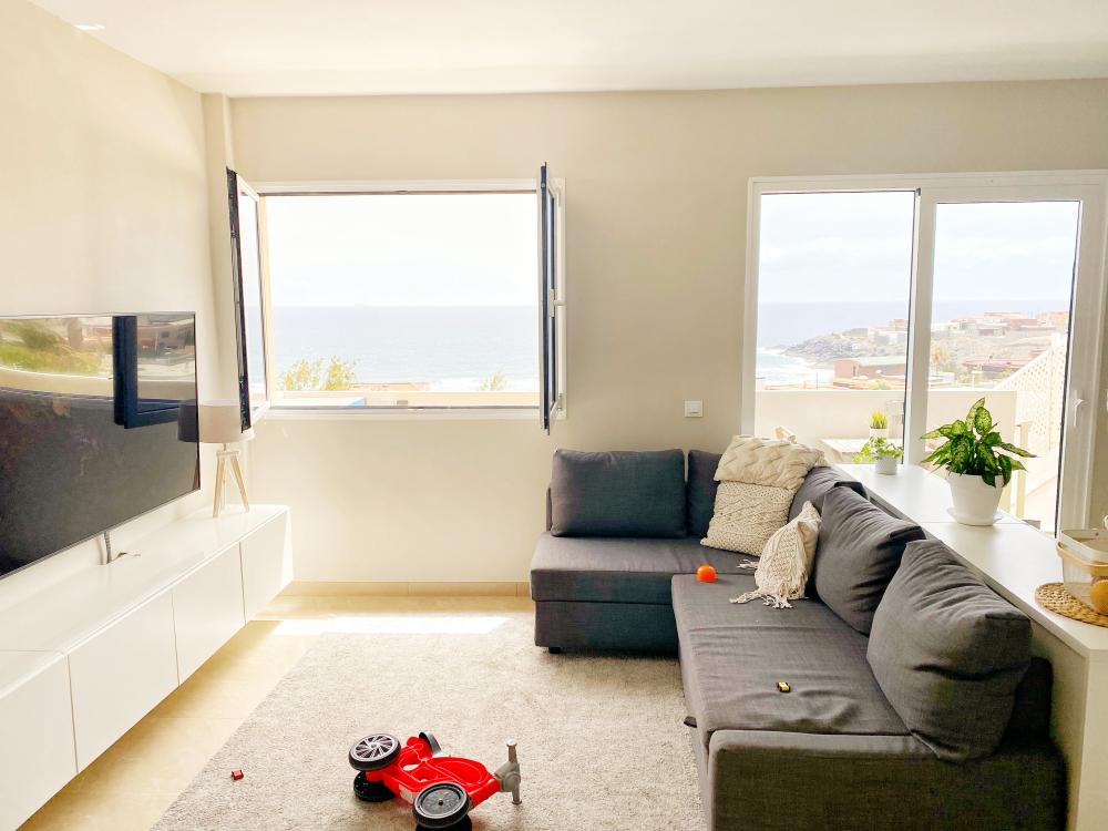  till salu parhus Playa Del Hombre Área Este 6