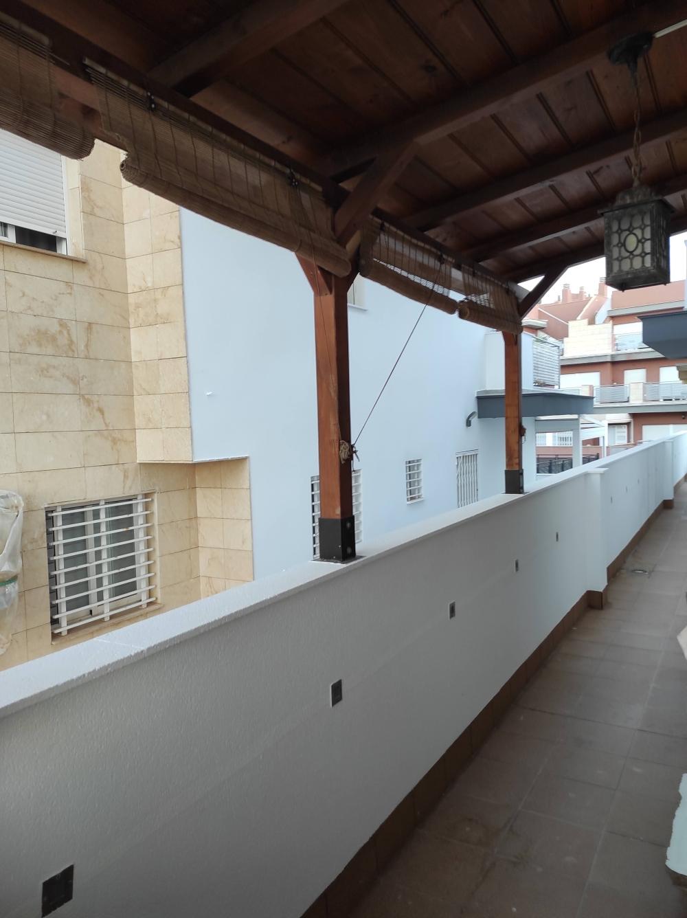  till salu bottenvåning Santa Pola Baix Vinalopó 61