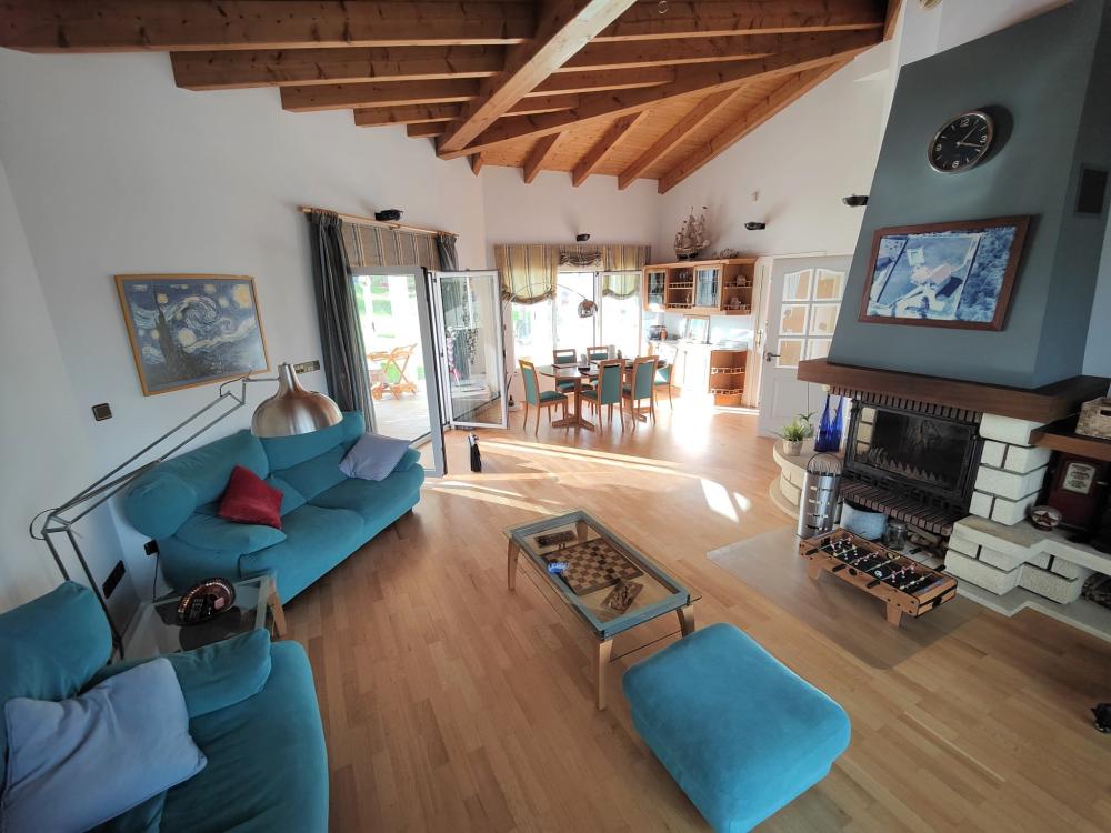  till salu hus Sada Coruña 12