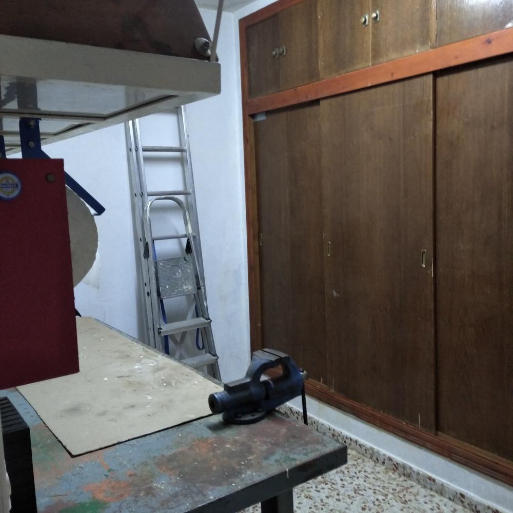  till salu parhus Pinares De Lepe Costa Occidental 35