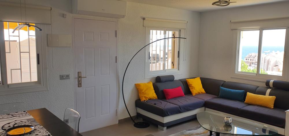  till salu hus Santa Pola Baix Vinalopó 129
