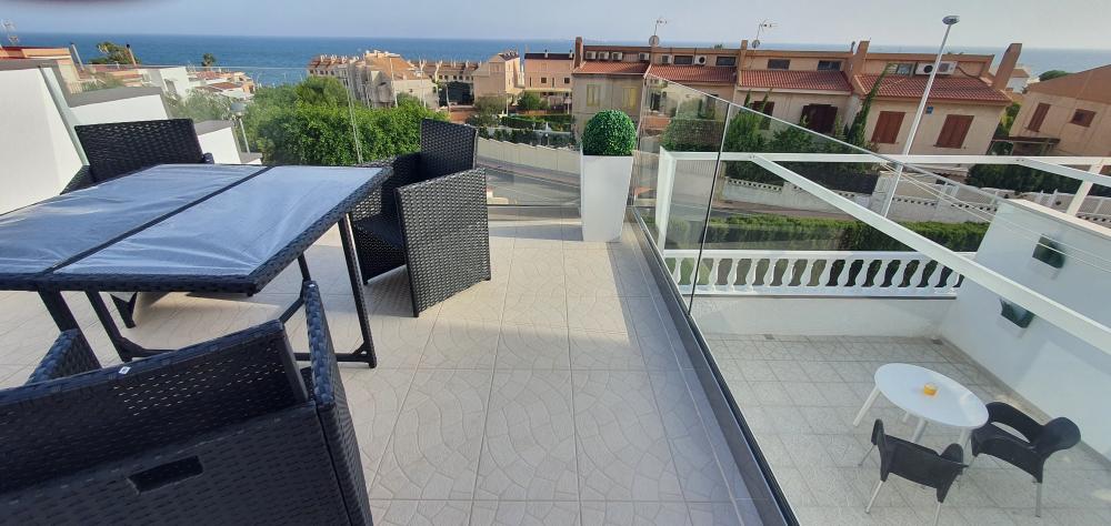  till salu hus Santa Pola Baix Vinalopó 73