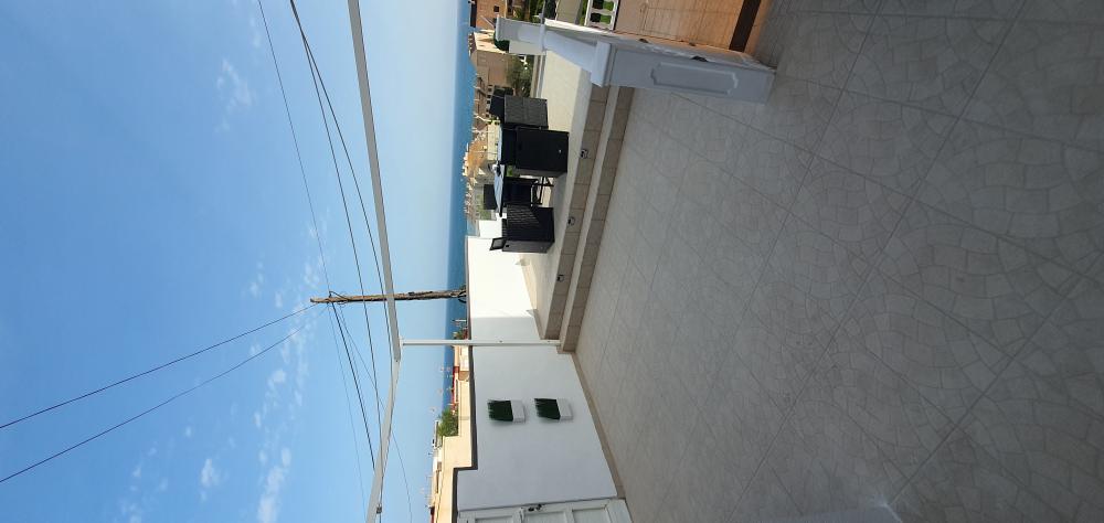  till salu hus Santa Pola Baix Vinalopó 44