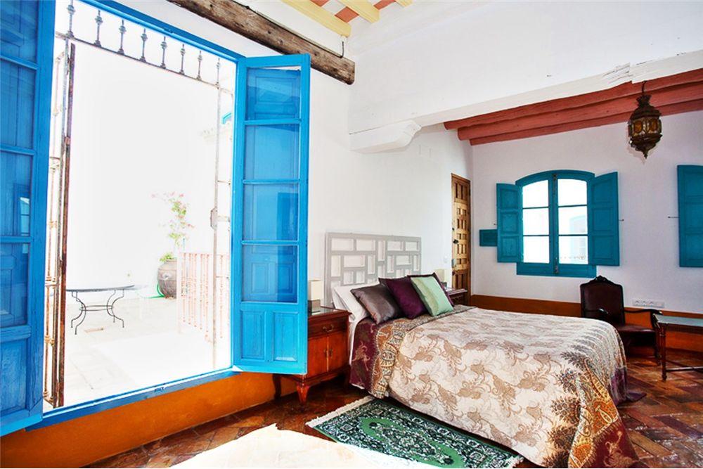  till salu hus Carmona Campiña De Carmona 6