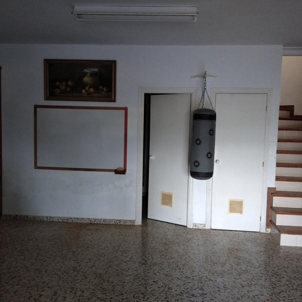  till salu parhus Pinares De Lepe Costa Occidental 30