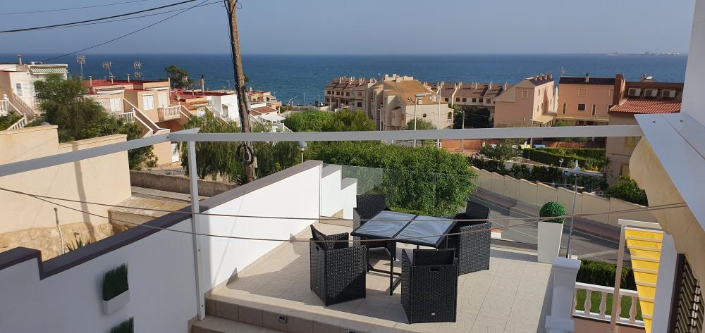  till salu hus Santa Pola Baix Vinalopó 104