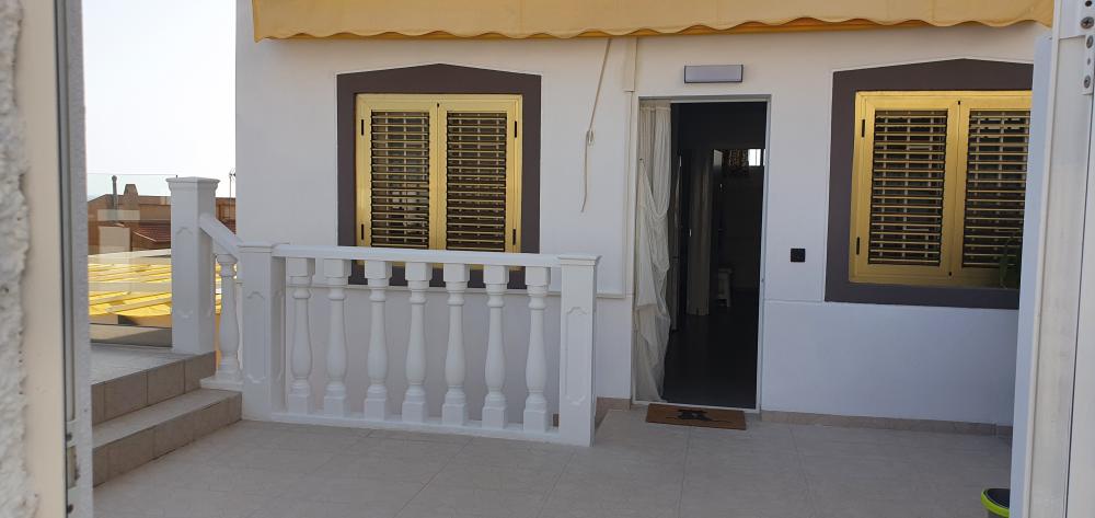  till salu hus Santa Pola Baix Vinalopó 88