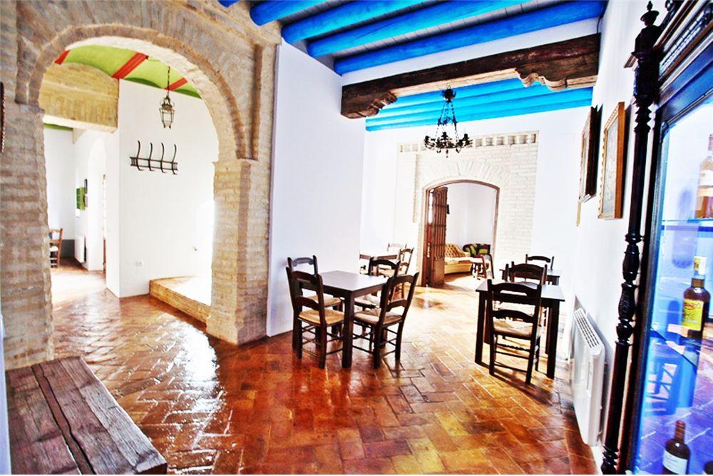  till salu hus Carmona Campiña De Carmona 21