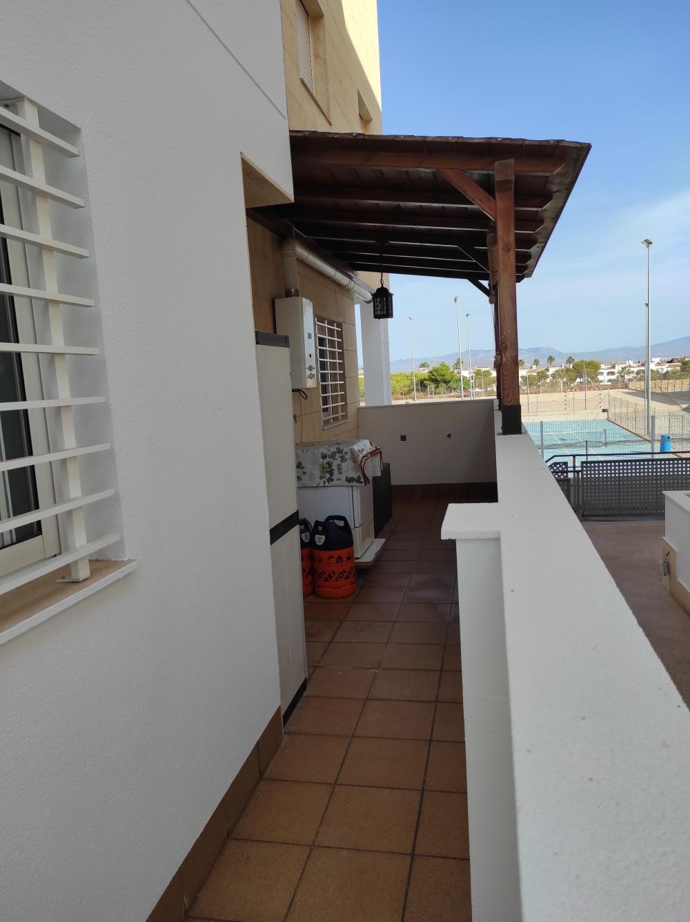  till salu bottenvåning Santa Pola Baix Vinalopó 56