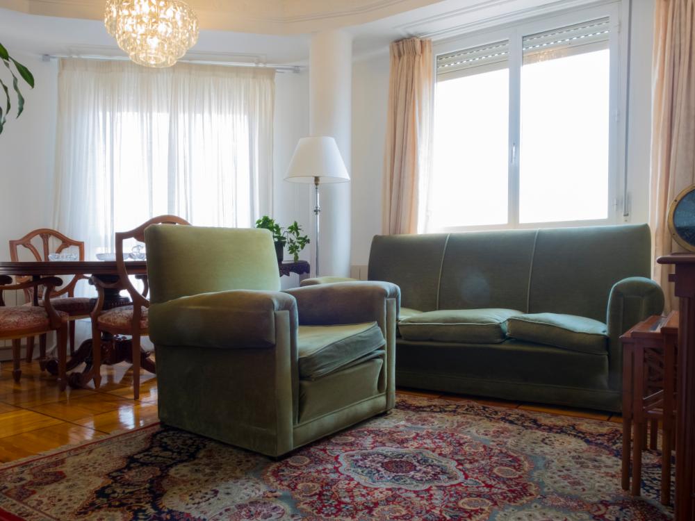  till salu lägenhet Santander Centro 39002 Comarca De Santander 9