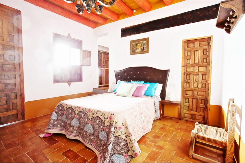  till salu hus Carmona Campiña De Carmona 25