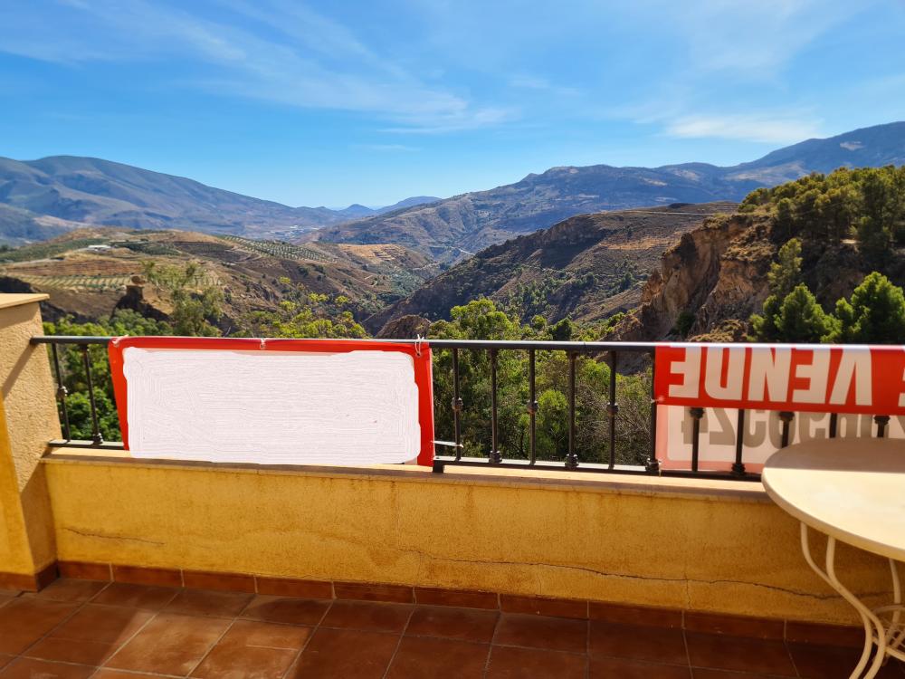  till salu lägenhet Lanjarón Alpujarra Granadina 4