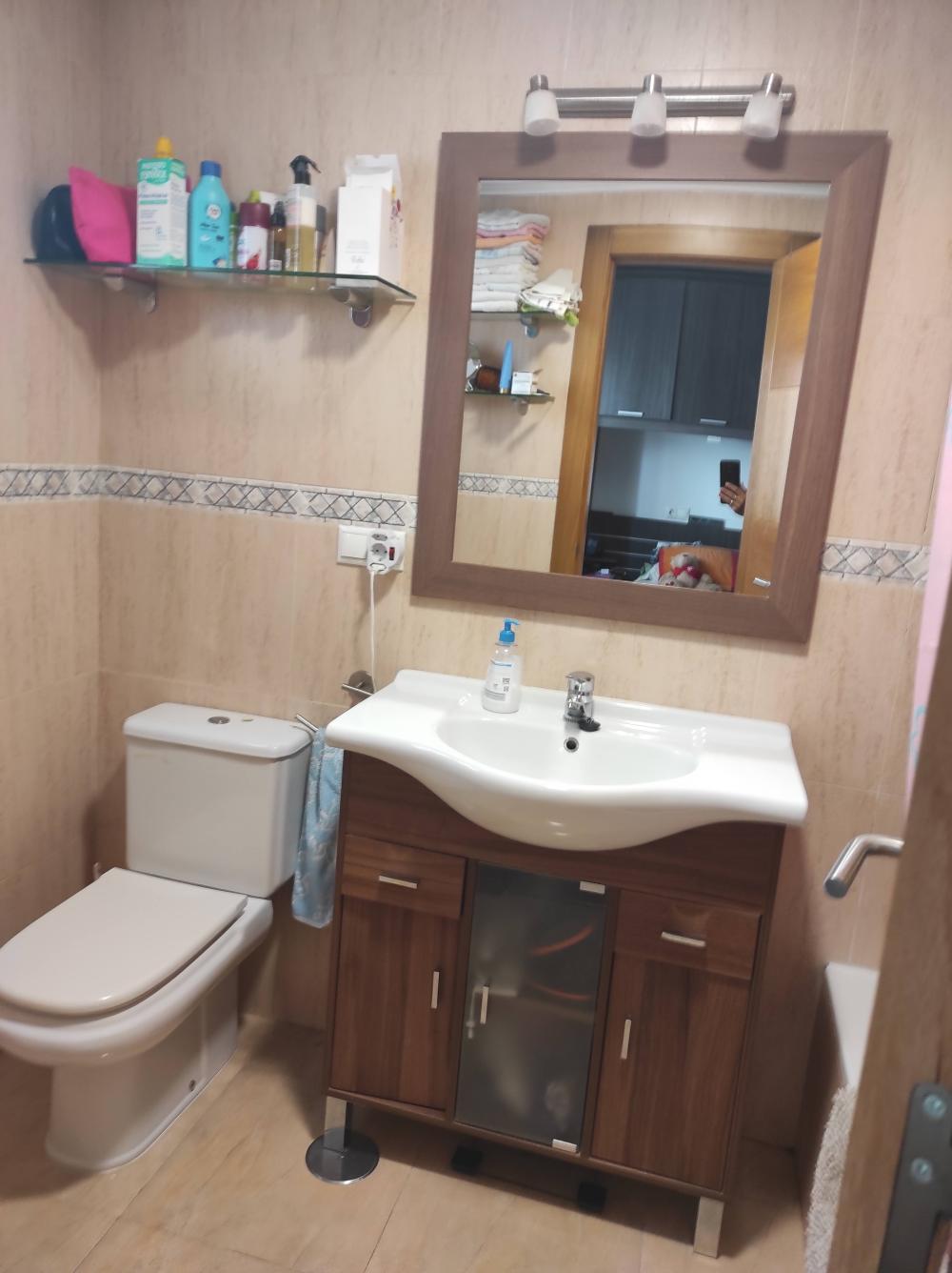  till salu bottenvåning Santa Pola Baix Vinalopó 25