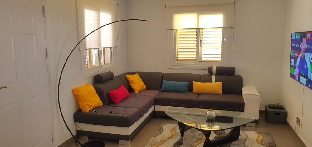  till salu hus Santa Pola Baix Vinalopó 14