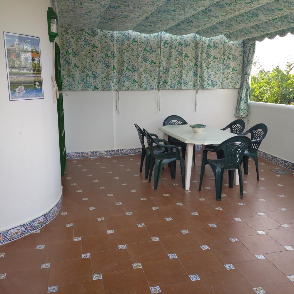  till salu parhus Pinares De Lepe Costa Occidental 15