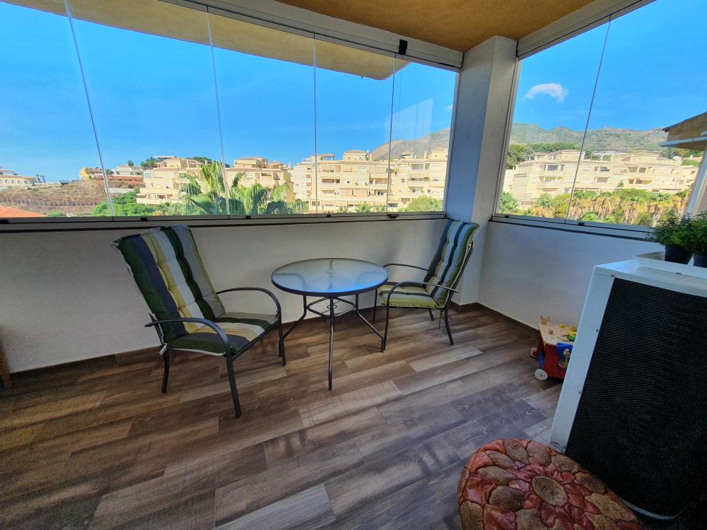  till salu lägenhet Benalmádena Costa Del Sol Occidental 4