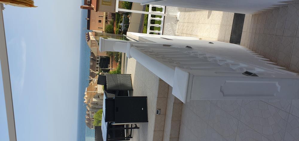  till salu hus Santa Pola Baix Vinalopó 77