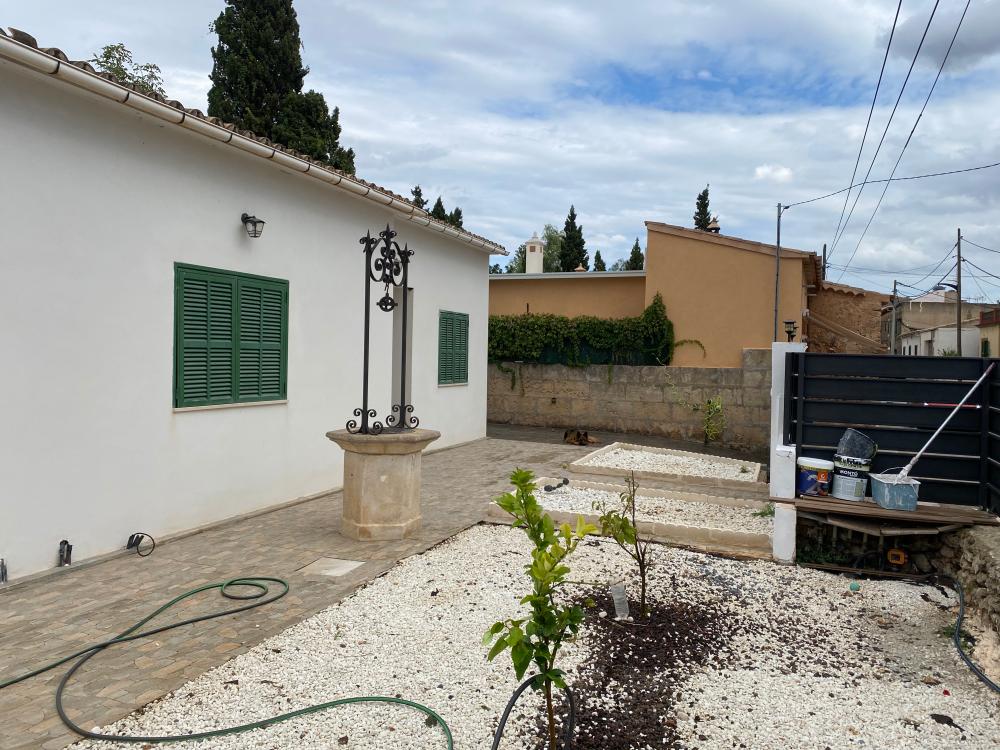  till salu hus Sa Cabaneta Raiguer 11