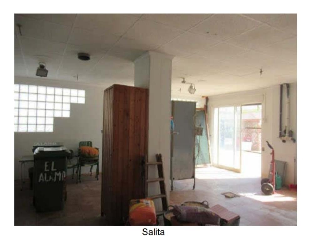  till salu villa Bellreguard Safor 11