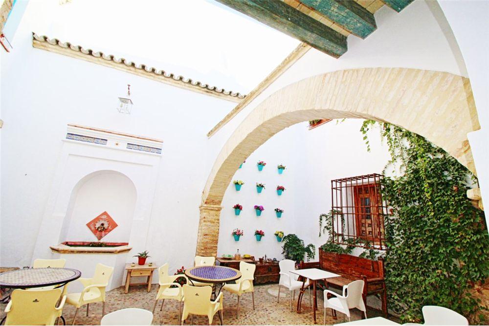  till salu hus Carmona Campiña De Carmona 9