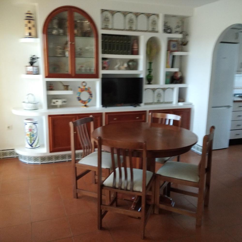  till salu parhus Pinares De Lepe Costa Occidental 19