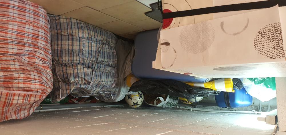  till salu hus Santa Pola Baix Vinalopó 148