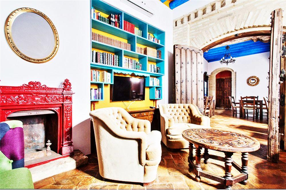  till salu hus Carmona Campiña De Carmona 4