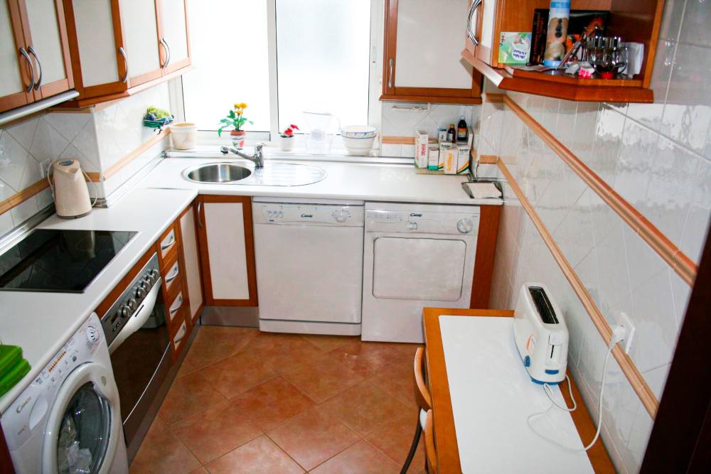  till salu lägenhet Málaga Centro 29007 Málaga-Costa Del Sol 20