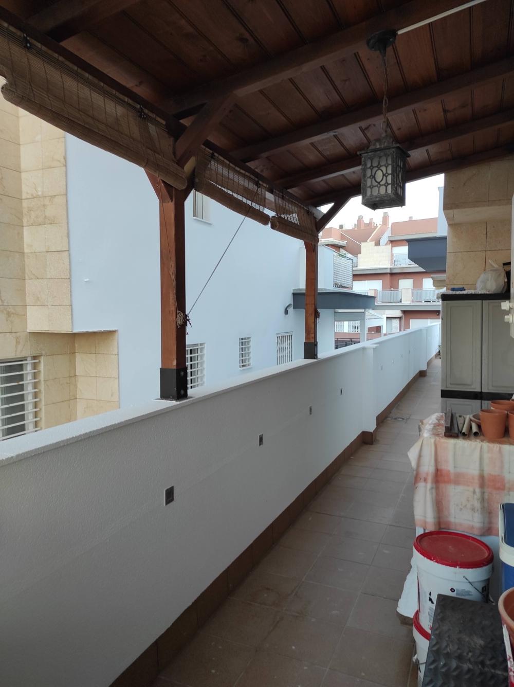  till salu bottenvåning Santa Pola Baix Vinalopó 58