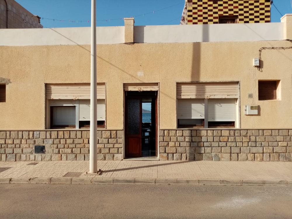 till salu bottenvåning Los Nietos Campo De Cartagena 9